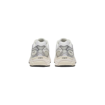 Saucony Silver Synthetic Athletic Sneakers