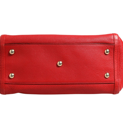 Gucci Soho Small Leather Tote