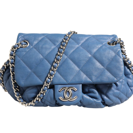 Chanel Chain Around Flap Bag