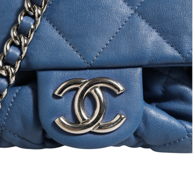 Chanel Chain Around Flap Bag