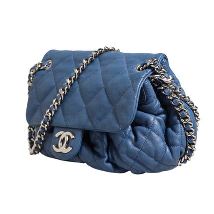 Chanel Chain Around Flap Bag