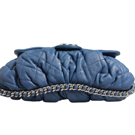 Chanel Chain Around Flap Bag