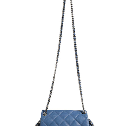 Chanel Chain Around Flap Bag