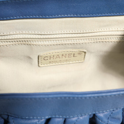Chanel Chain Around Flap Bag
