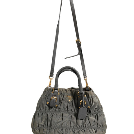 Prada Tessuto Nylon Gaufre Tote bag
