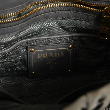 Prada Tessuto Nylon Gaufre Tote bag