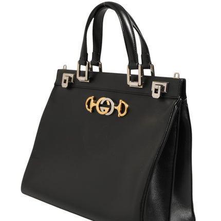 Gucci Zumi Medium Top Handle Bag