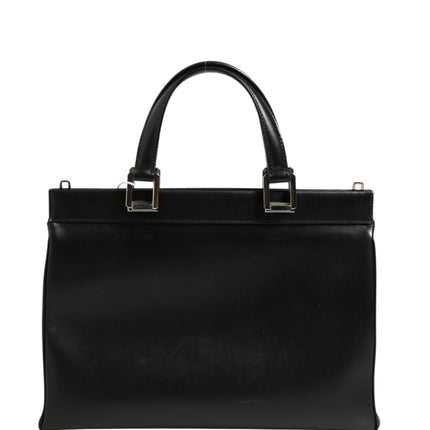 Gucci Zumi Medium Top Handle Bag