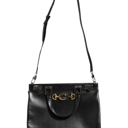 Gucci Zumi Medium Top Handle Bag
