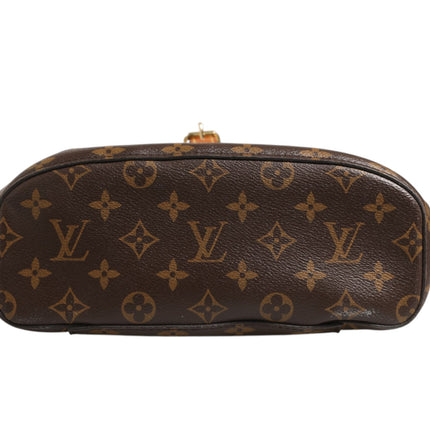 Louis Vuitton Monogram Canvas Montsouris Backpack