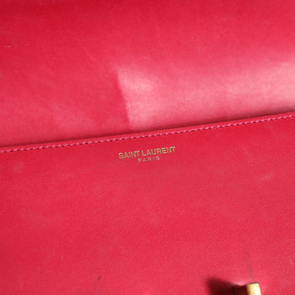 Saint Laurent Loulou Handbags