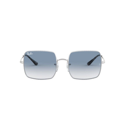 Ray-Ban Bicolor Metal Sunglasses