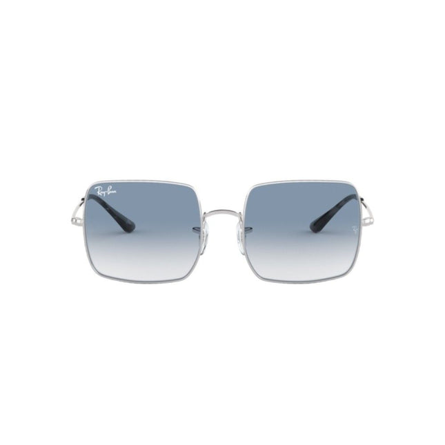 Ray-Ban Bicolor Metal Sunglasses