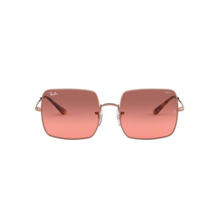 Ray-Ban Multicolor Metal Sunglasses