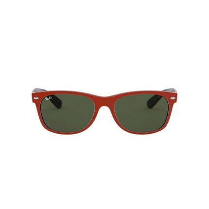 Ray-Ban Multicolor Acetate Sunglasses