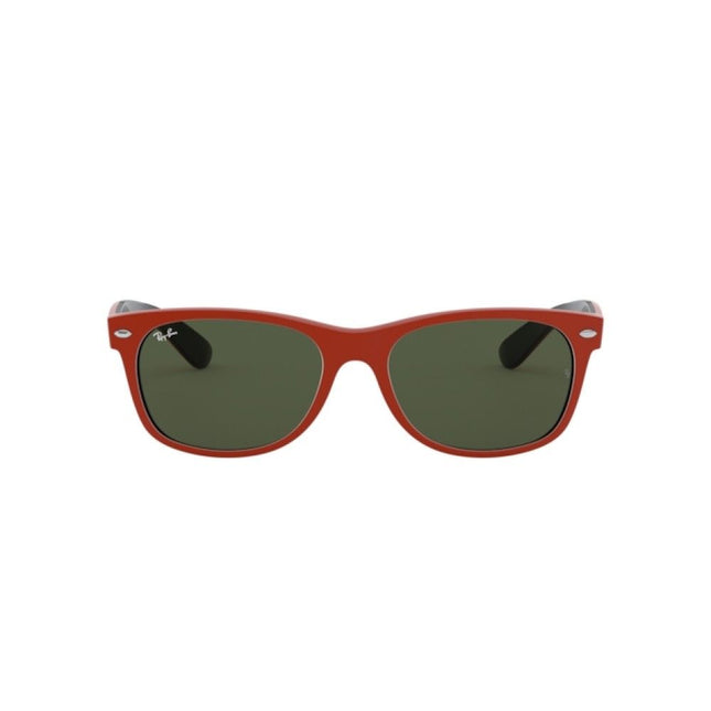 Ray-Ban Multicolor Acetate Sunglasses