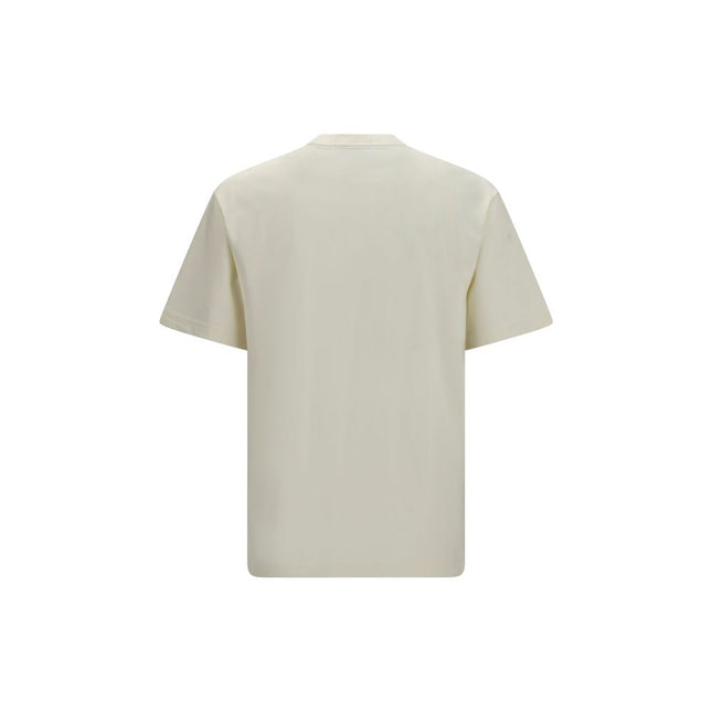 Fred Perry Beige Cotton Sportswear
