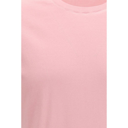 Piacenza Cashmere Multicolor Cotton Polo Shirt