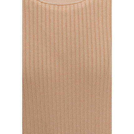Piacenza Cashmere Multicolor Cotton Sweatshirt
