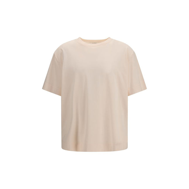 Umit Benan Multicolor Cotton T-Shirt