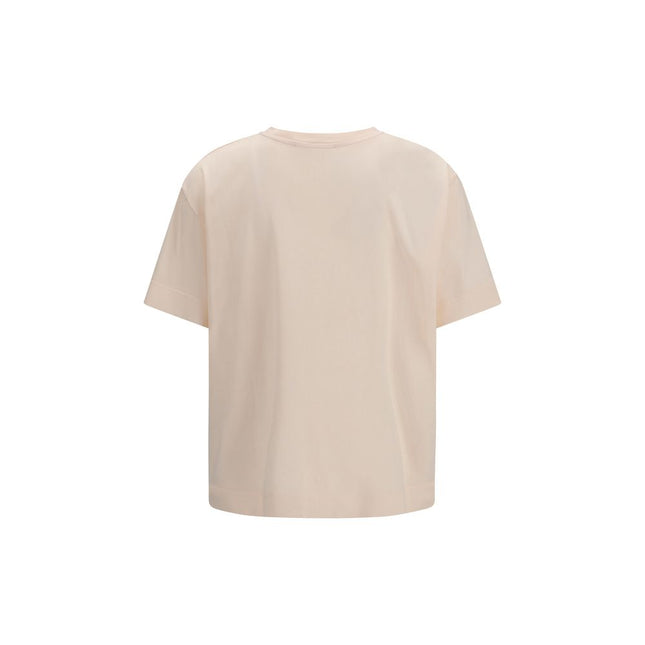 Umit Benan Multicolor Cotton T-Shirt