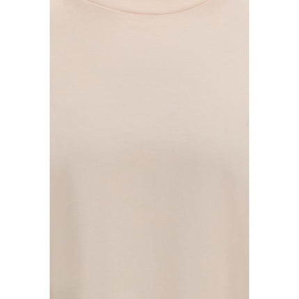 Umit Benan Multicolor Cotton T-Shirt