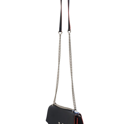 Louis Vuitton Mylockme Leather Chain Shoulder Bag