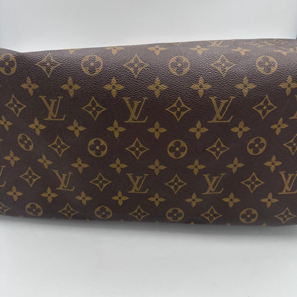 Louis Vuitton LOUIS VUITTON Speedy 40 Monogram Handbag