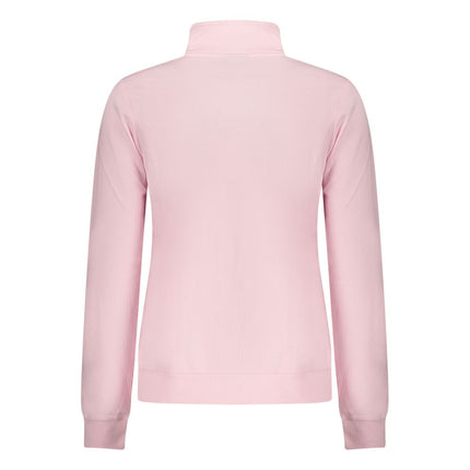 Norway 1963 Pink Cotton Women Sweatshirt