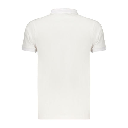 Norway 1963 Blue Cotton Women Polo Shirt