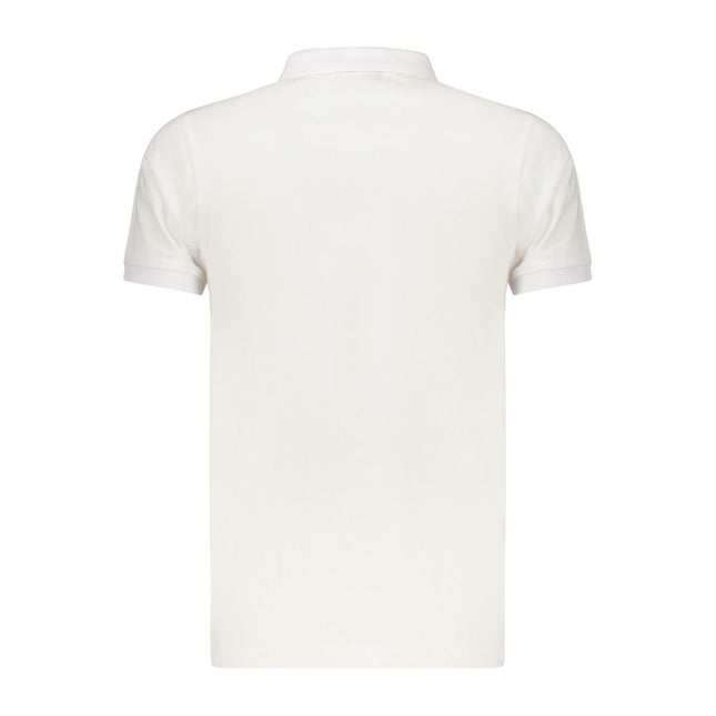 Norway 1963 Blue Cotton Women Polo Shirt