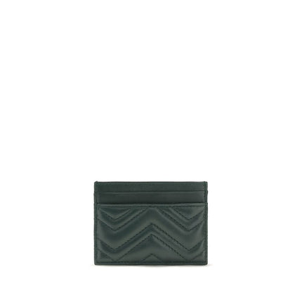 Gucci Bicolor Lamb Ovis Aries Aries Wallet