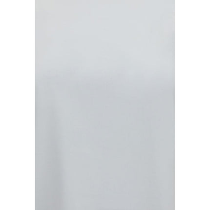 Brunello Cucinelli White Cotton T-Shirt