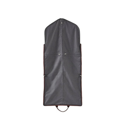 Brunello Cucinelli Gray Polyester Accessories