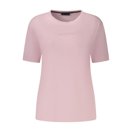 North Sails Rosa Cotton Women's T-Shirt