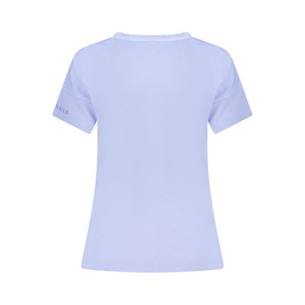 North Sails Viola Cotton Women's T-Shirt
