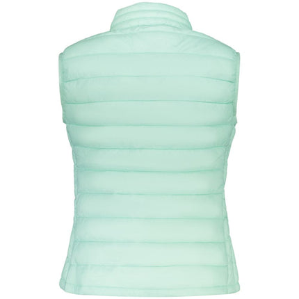 North Sails Green Polyester Women's Vest