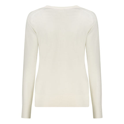 North Sails White Cotton Shirt