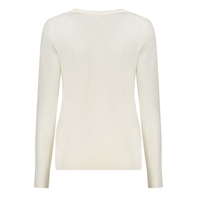 North Sails White Cotton Shirt