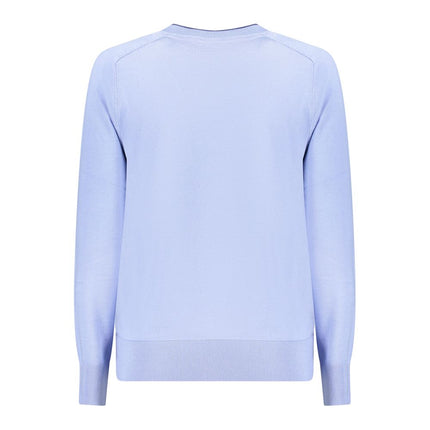 North Sails Azzurro Viscose Womens Top