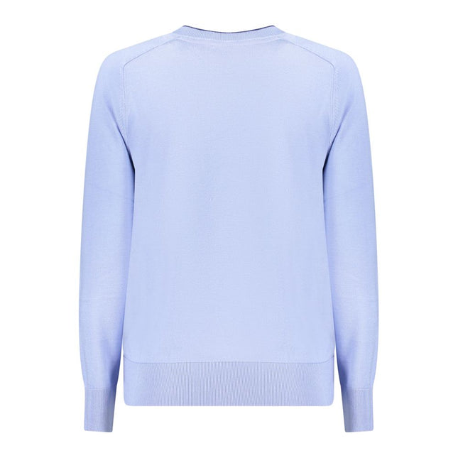 North Sails Azzurro Viscose Womens Top