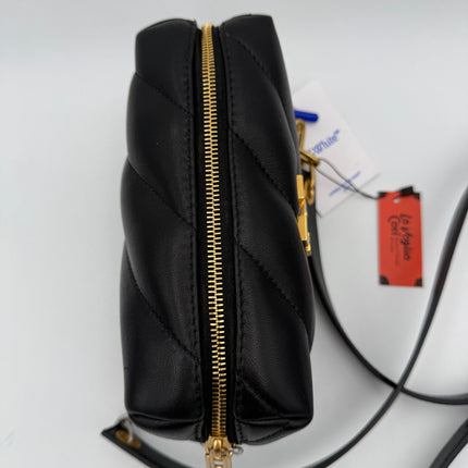 Off-White OFF-WHITE Jackhammer Handbag