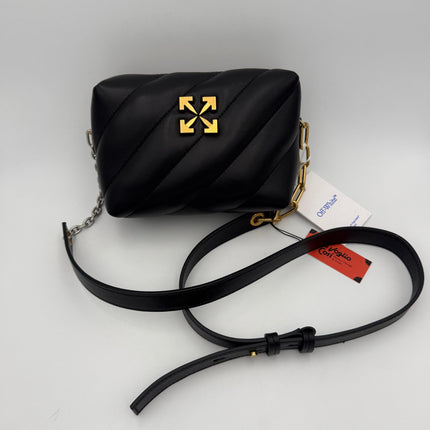 Off-White OFF-WHITE Jackhammer Handbag