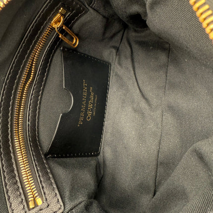 Off-White OFF-WHITE Jackhammer Handbag