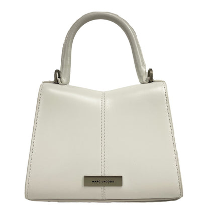 Marc Jacobs The St Marc Mini Top Handle Satchel Crossbody Bag