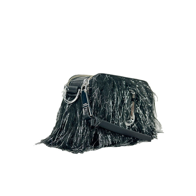 Marc Jacobs The Snapshot Creature Crossbody Bag