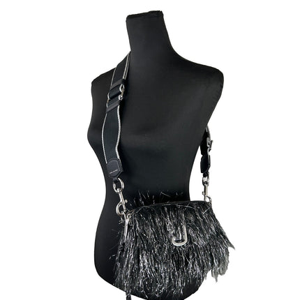 Marc Jacobs The Snapshot Creature Crossbody Bag