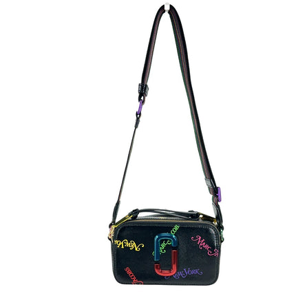 Marc Jacobs Ladies New York X The Snapshot Bag