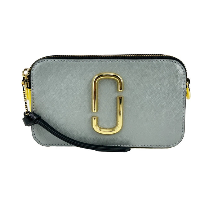 Marc Jacobs The Snapshot New York Crossbody Bag (The Rock)