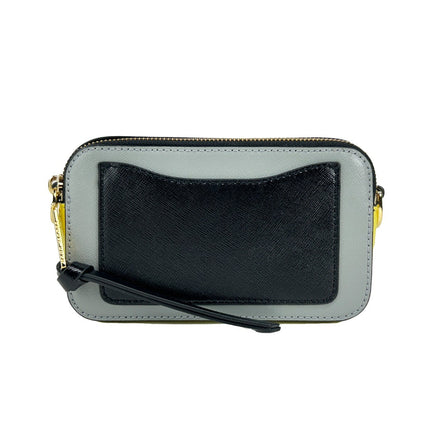 Marc Jacobs The Snapshot New York Crossbody Bag (The Rock)